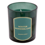 Winter Wonderland Scented Gift Candle 200g