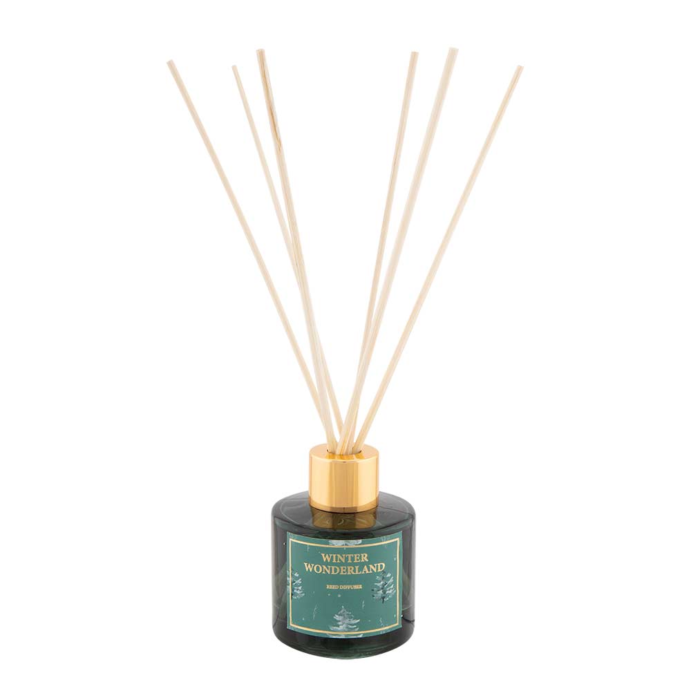 Winter Wonderland Reed Diffuser 50ml
