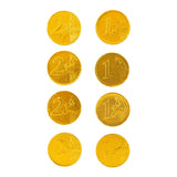 Chocolate Coins 100g