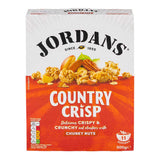 Jordans Country Crisp Chunky Nut Cereal 500g