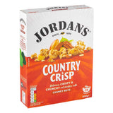 Jordans Country Crisp Chunky Nut Cereal 500g