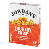 Jordans Country Crisp Chunky Nut Cereal 500g