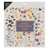 2026 Family Organiser