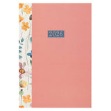 2026 A5 Week to View Diary