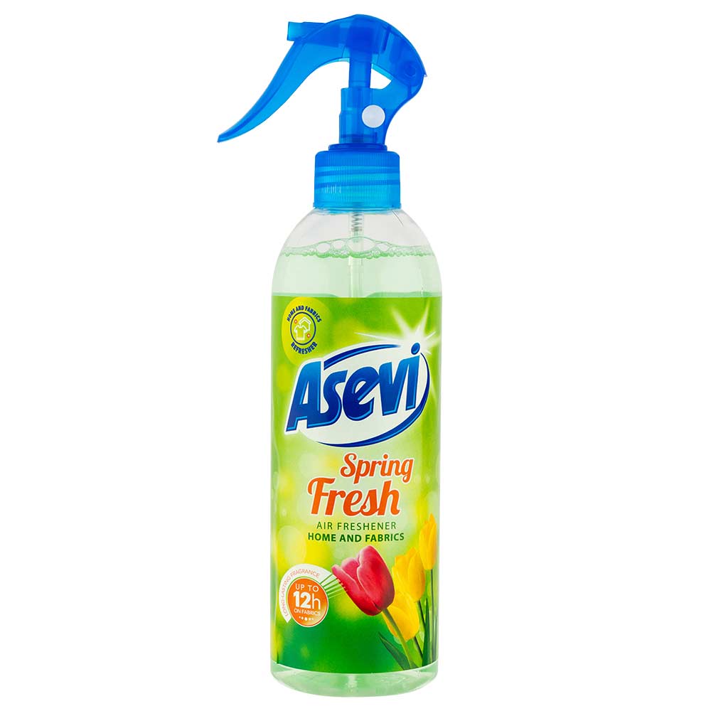 Asevi Spring Fresh Air Freshener 400ml