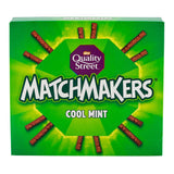Quality Street Matchmakers Cool Mint Fingers 120g