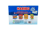 Haribo Christmas Selection Box 182g (8 Pack)