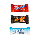 Nutini Chocolino Collection 400g