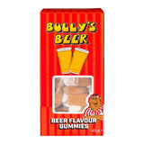 Bully's Beer Flavour Gummies 140g