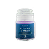 Elysium Spa Soothing Dreams Candle, Bath Salts & Bath Bomb Gift Set