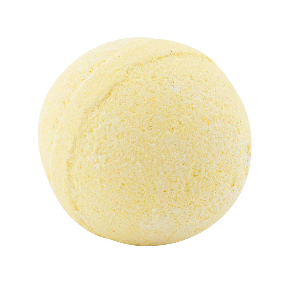 Elysium Spa Citrus Joy Body Wash, Bath Oil & Bath Bomb Gift Set