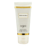 Insignia Miss Koko Shower Gel, Eau De Parfum & Body Lotion Gift Set