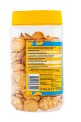 Goodini Mini Crackers Cheese Flavour 300g