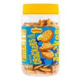 Goodini Mini Crackers Cheese Flavour 300g