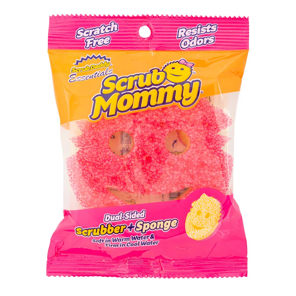 Scrub Mommy Essentials Scrubber