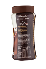 Galaxy Gingerbread Hot Chocolate 275g