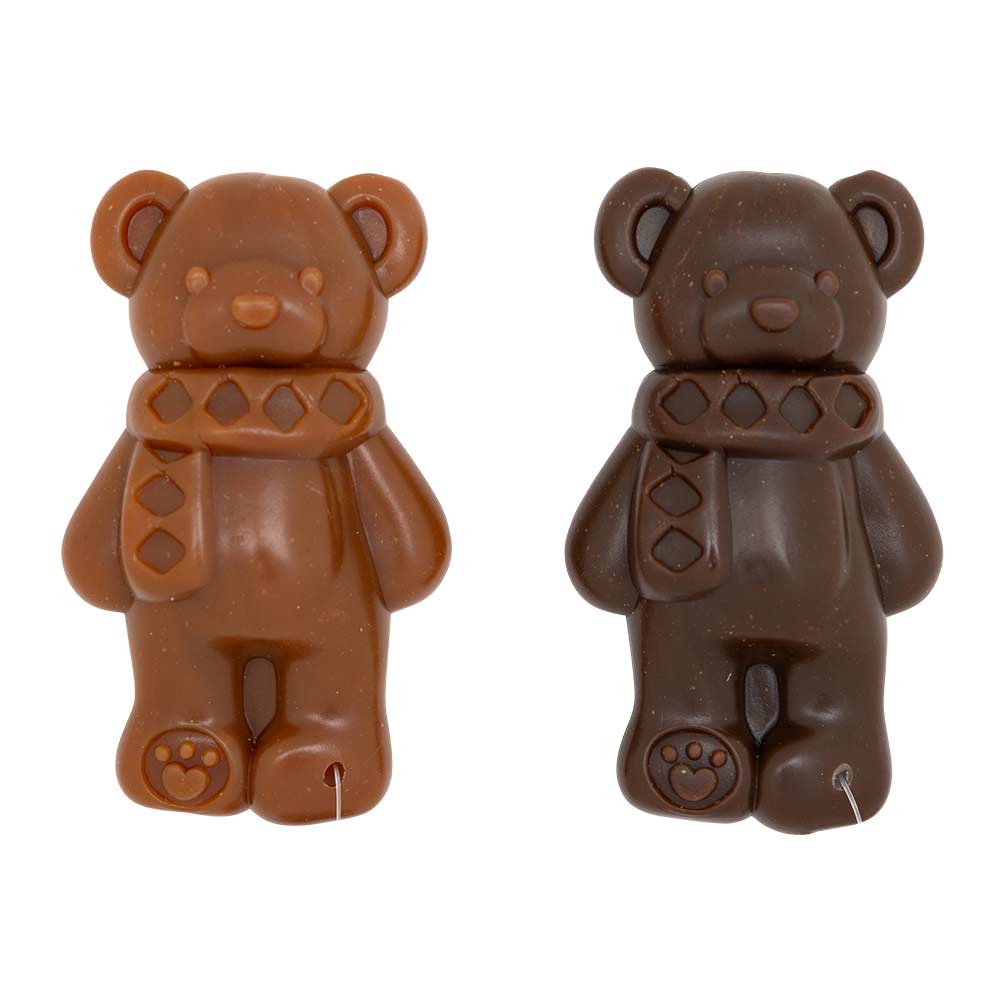 Teddy Bear Chew Dog Treat 50g