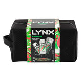 Lynx Africa Bodywash, Bodyspray & Antiperspirant Gift Set