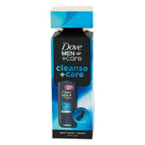 Dove Men+Care  Body Wash & Socks Gift Set