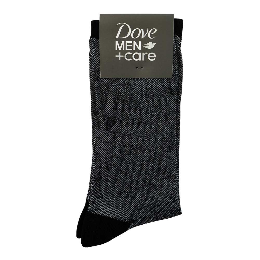Dove Men+Care  Body Wash & Socks Gift Set