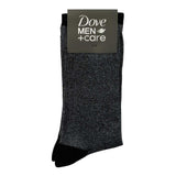 Dove Men+Care  Body Wash & Socks Gift Set
