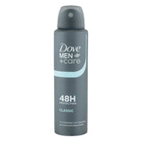 Dove Men+Care Restore Body Wash & Anti-Perspirant Gift Set