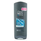 Dove Men+Care Restore Body Wash & Anti-Perspirant Gift Set