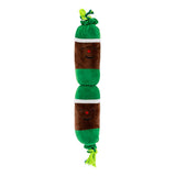 Christmas Character Plush Dog Toy