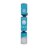 Paws Behavin' Badly Doggy Christmas Cracker