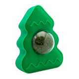 Spinball Cat Lick Toy With Catnip