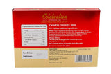 Goodini Celebrations Cashew Cookies 300g