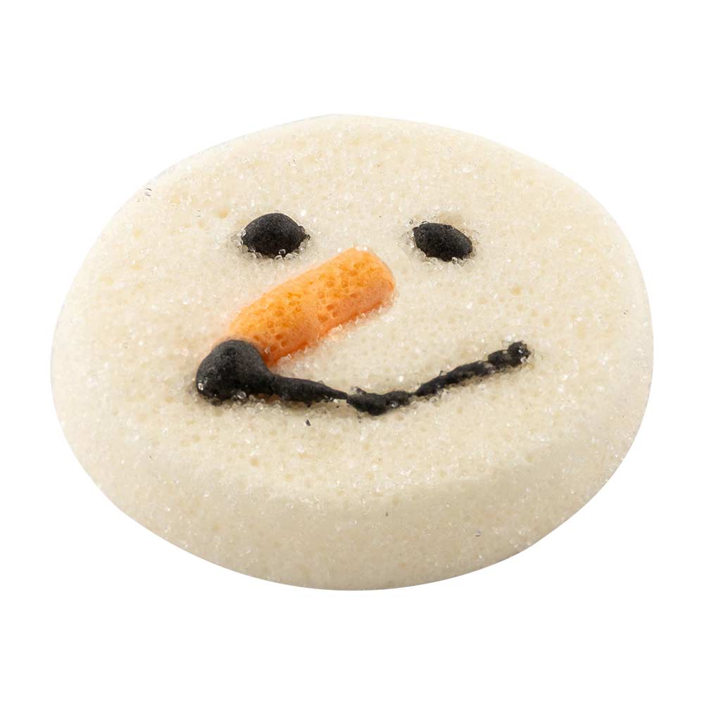 Hot Chocolate Toppers 6 x 10g