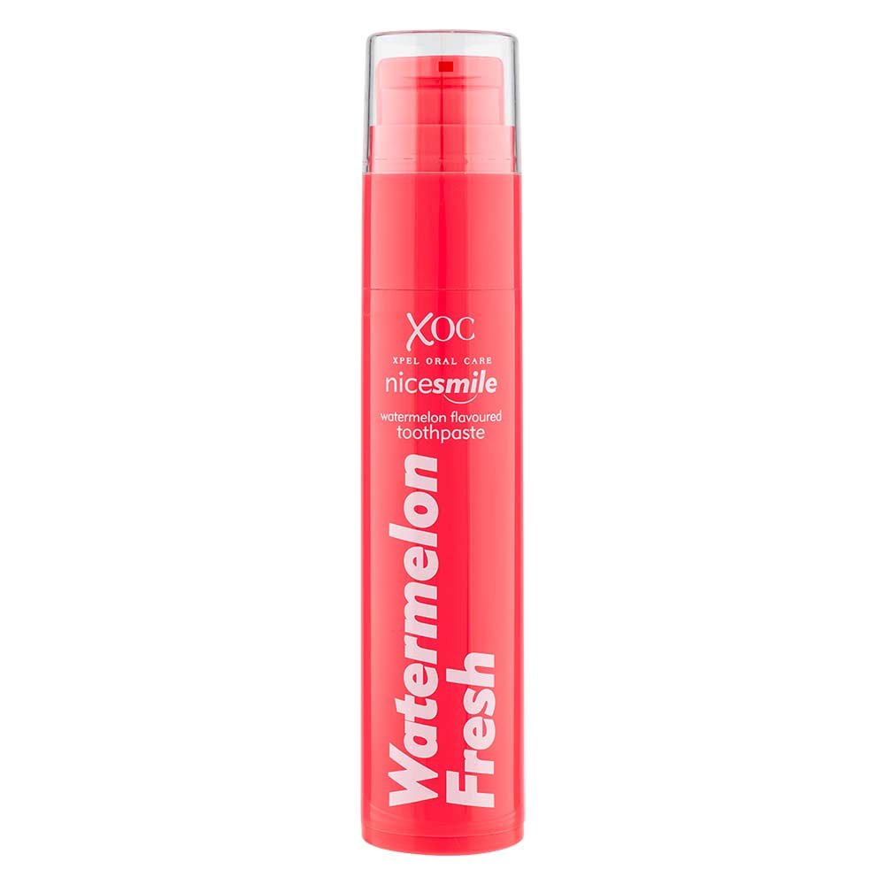Nice Smile Toothpaste 60 ml