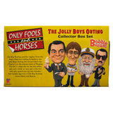 Only Fools & Horses The Jolly Boys Outing Collector Box Set
