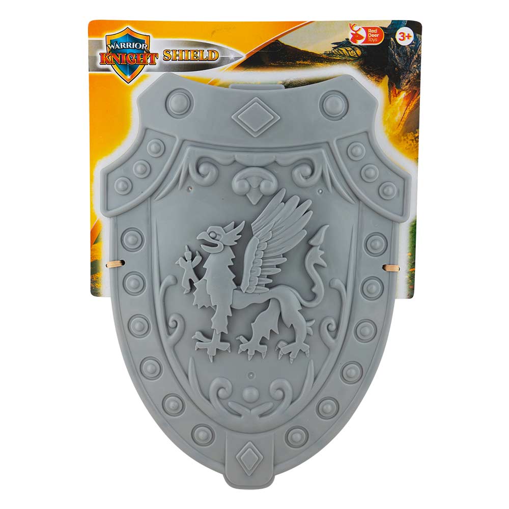 Warrior Knight Shield