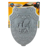 Warrior Knight Shield