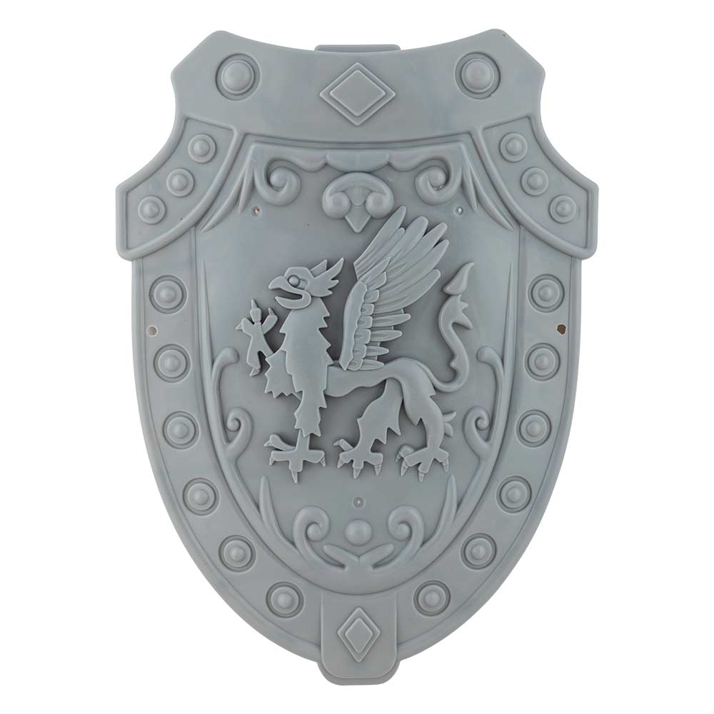 Warrior Knight Shield