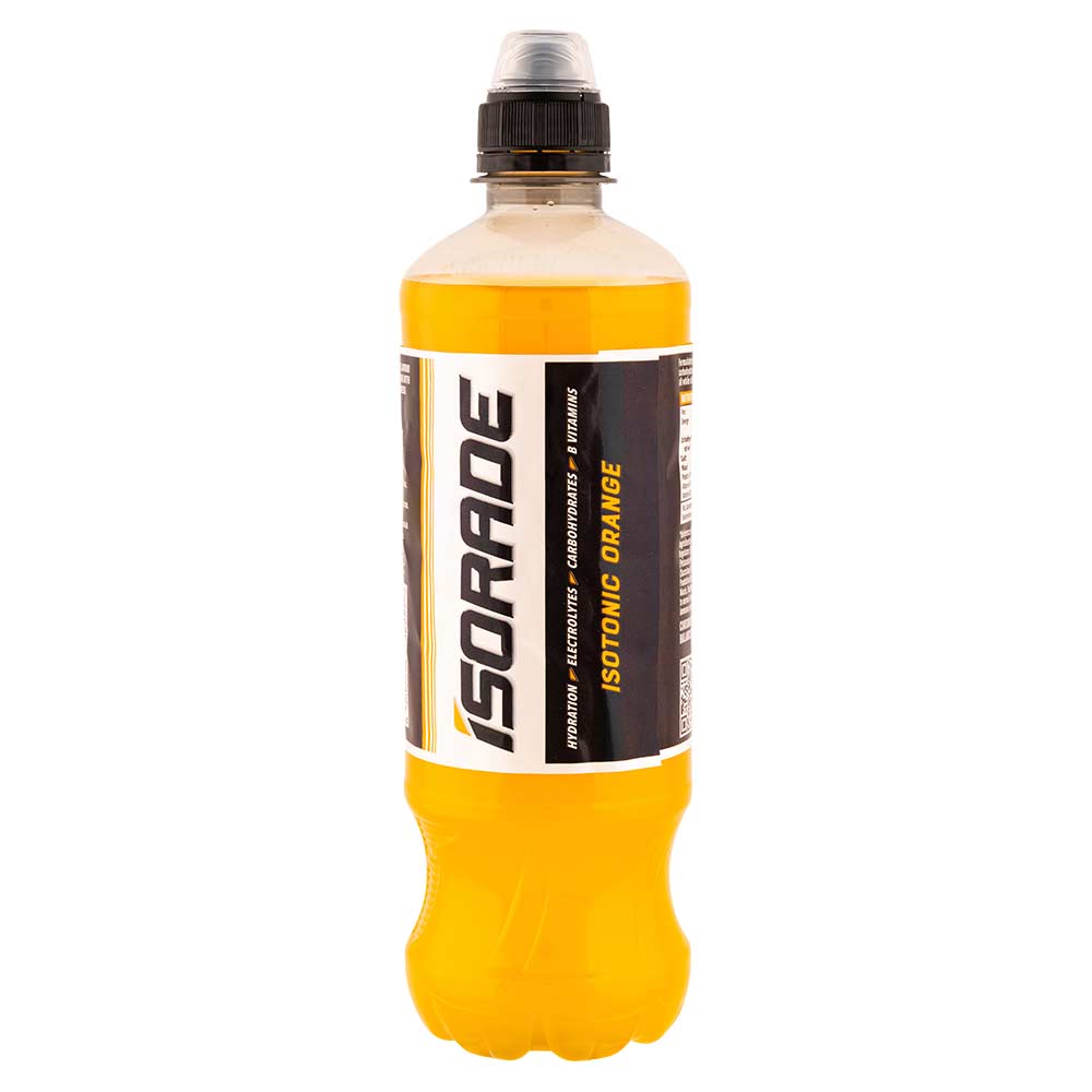 Isorade Isotonic Orange 500ml