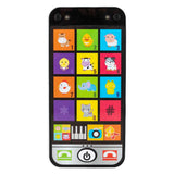 Smart Phone Try Me Toy