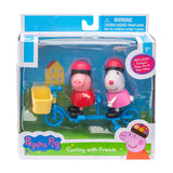 Peppa Pig Playset