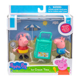 Peppa Pig Playset