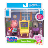 Peppa Pig Playset