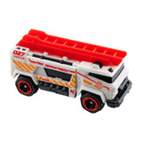 Zuru Metal Machines City Force Cars 5 Pack