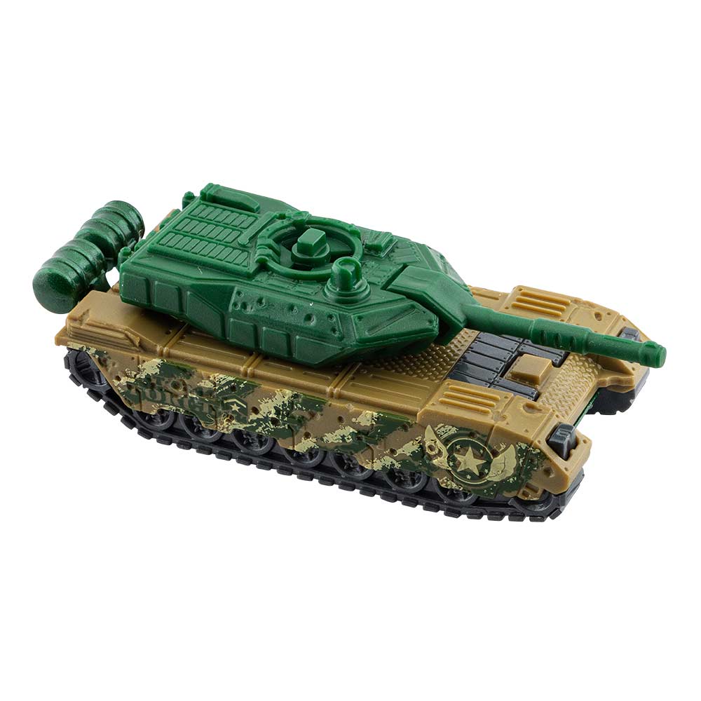 Zuru Metal Machines City Force Cars 5 Pack