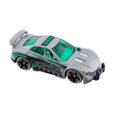 Zuru Metal Machines City Force Cars 5 Pack