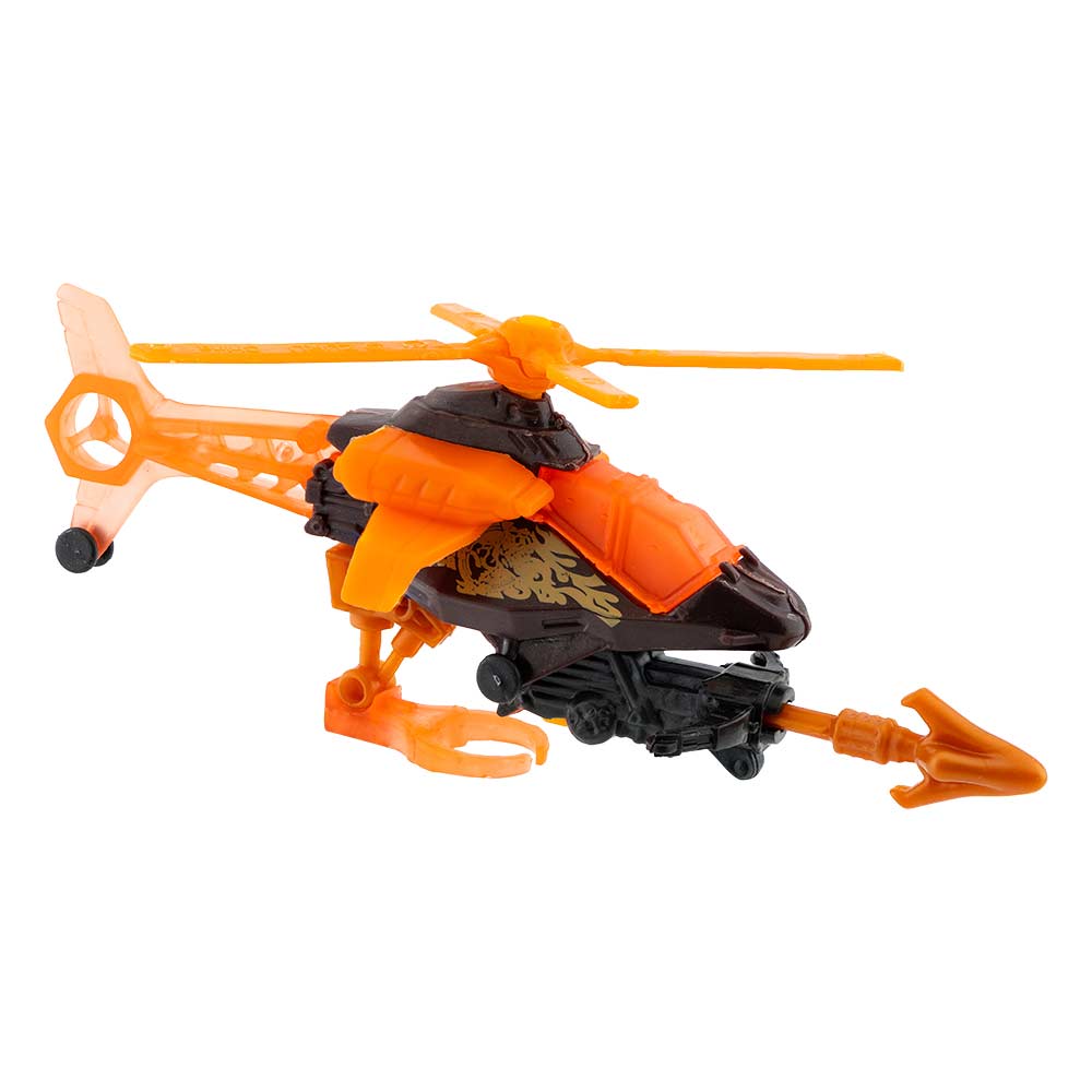 Zuru Volcano Dino Strike