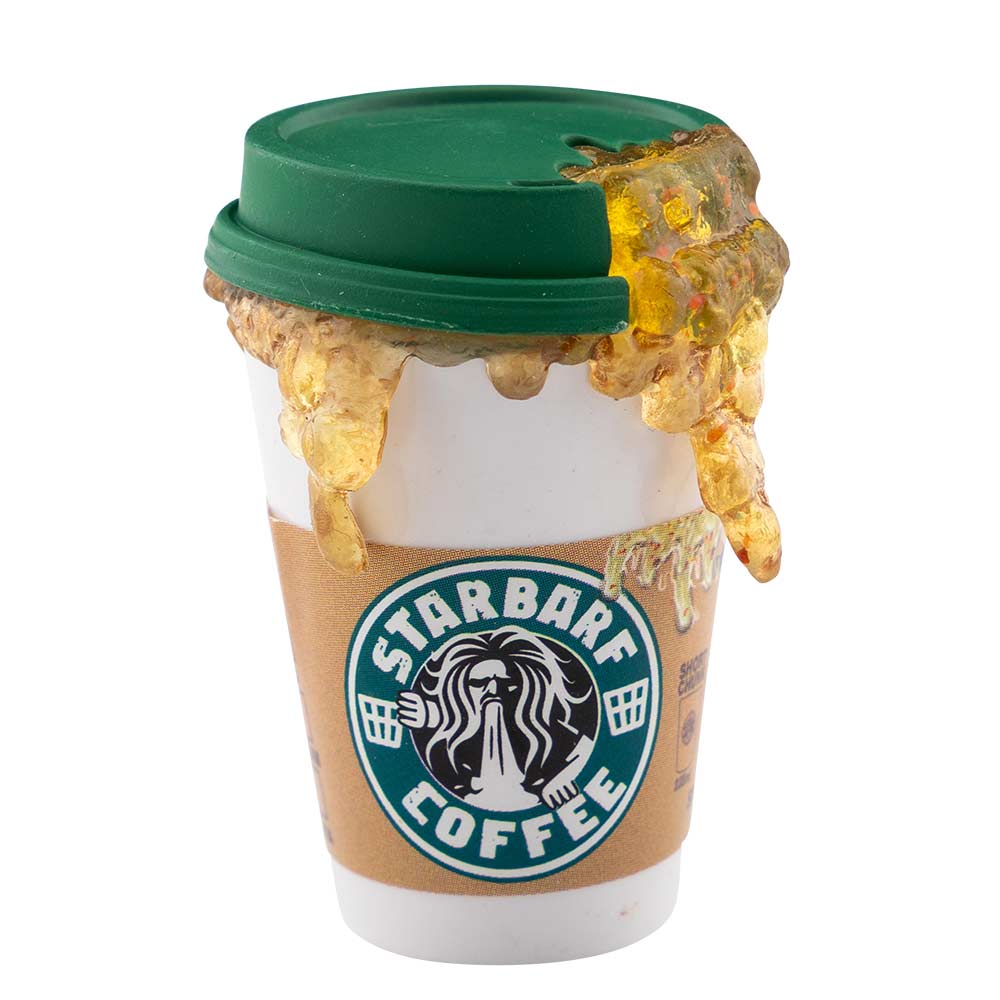 Zuru Surprise Gross Mini Capsule