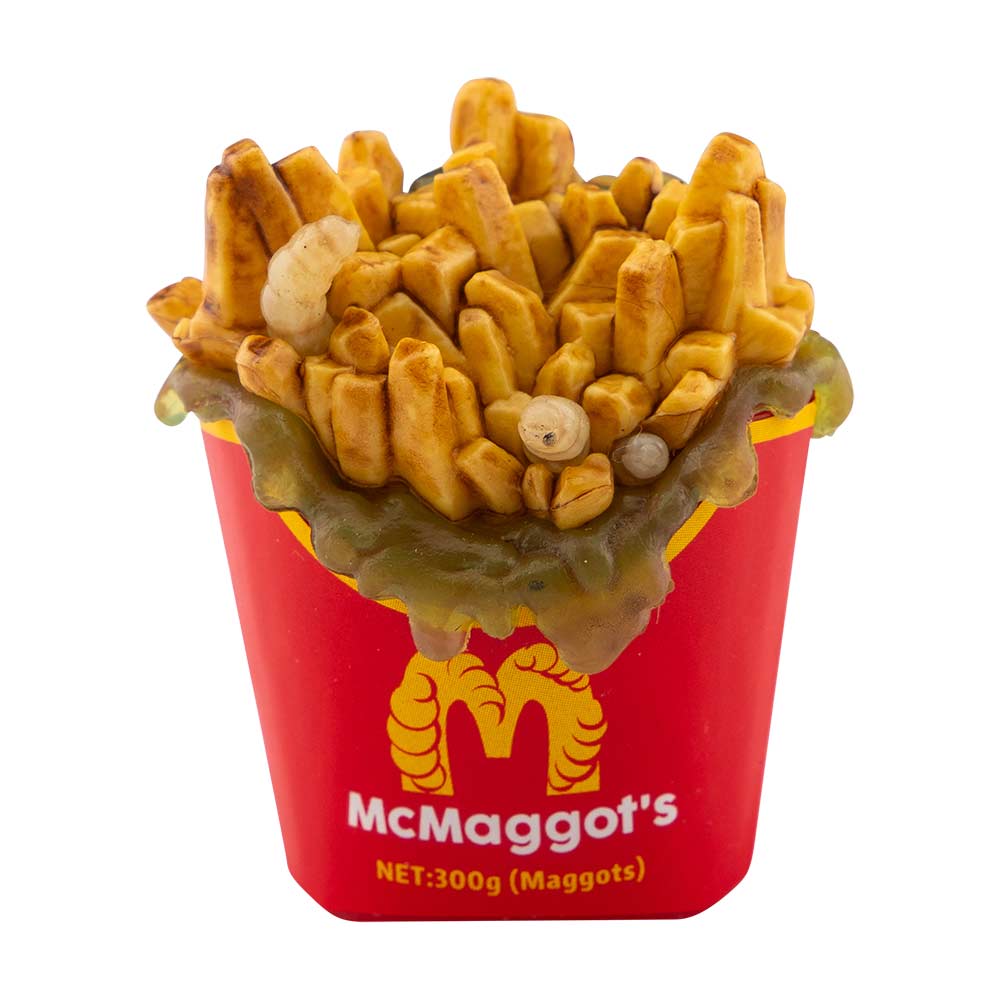 Zuru Surprise Gross Mini Capsule