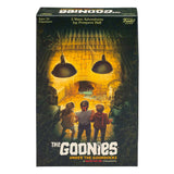 The Goonies Under The Goondocks