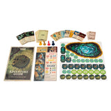 The Goonies Under The Goondocks